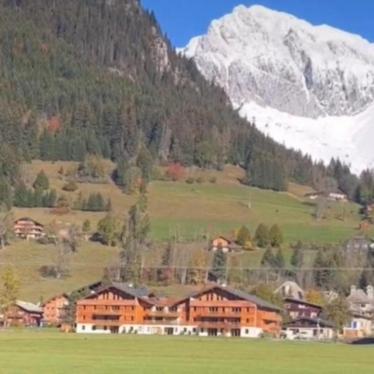 Appartement B25 - Pieds des pistes - Alp'in C - Appartement 3 Chambres avec Vue - 2
