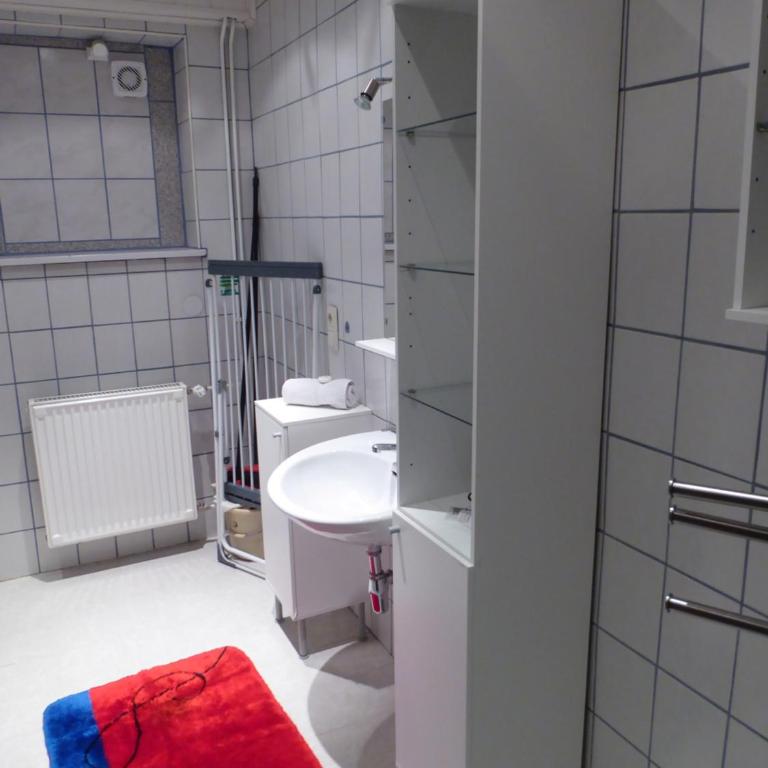 Birnhornblick - Standard Two-Bedroom Apartment - 13
