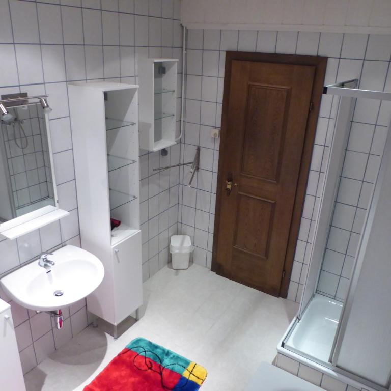 Birnhornblick - Standard Two-Bedroom Apartment - 14