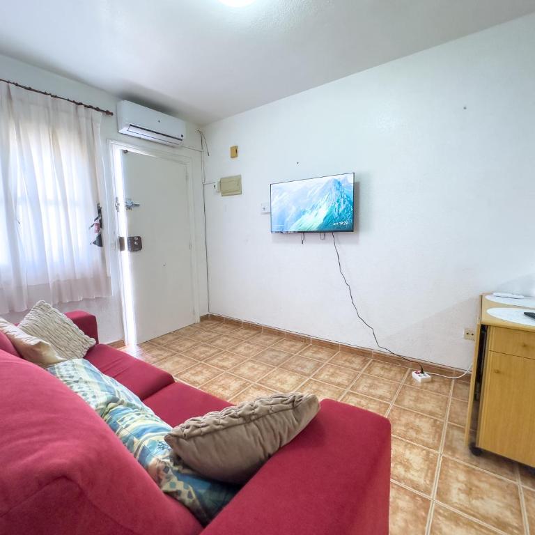 Bungalow and extra independent studio if more than 6 people - Maison 3 Chambres - 46