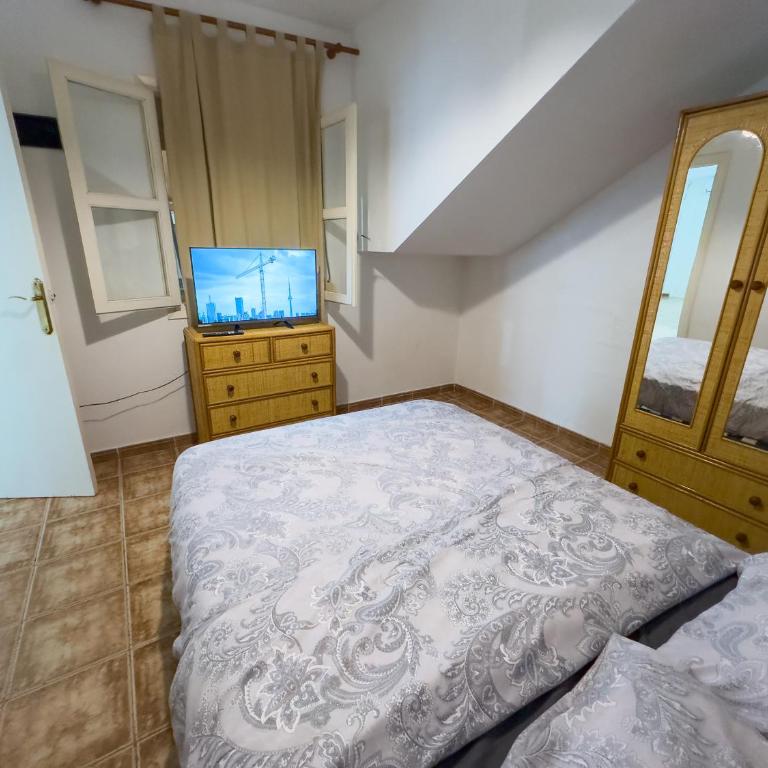 Bungalow and extra independent studio if more than 6 people - Maison 3 Chambres - 51