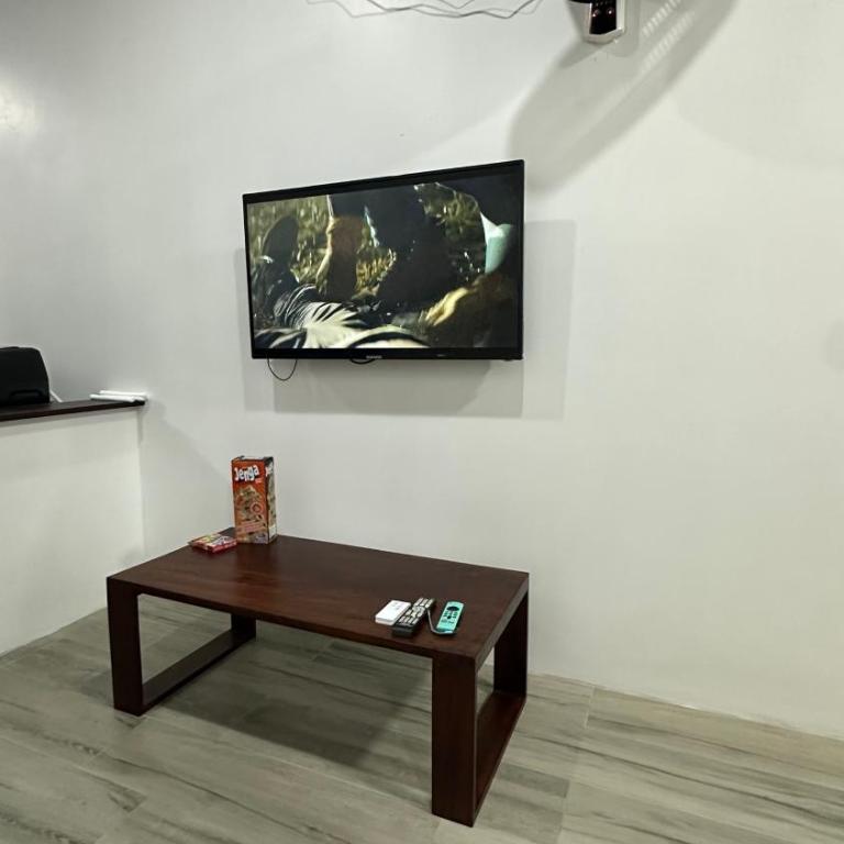 La casa de alado - Two-Bedroom Apartment - 17
