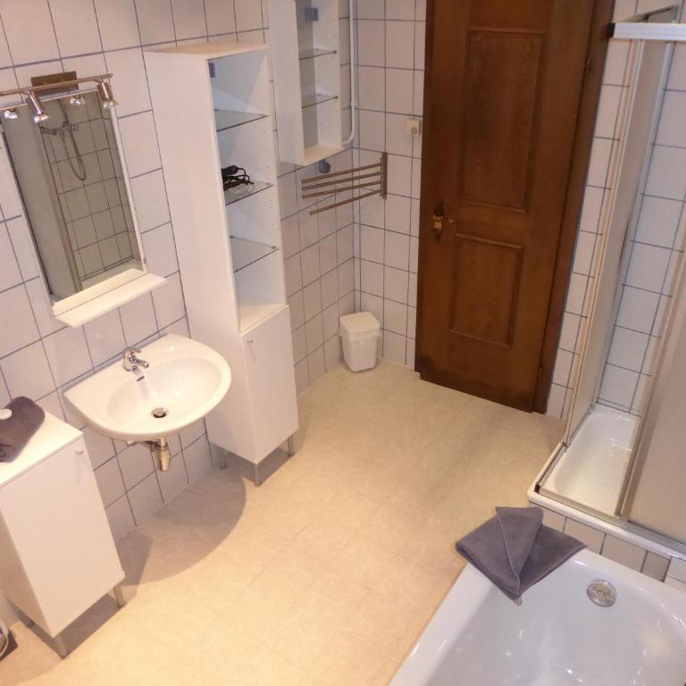 Birnhornblick - Standard Two-Bedroom Apartment - 15