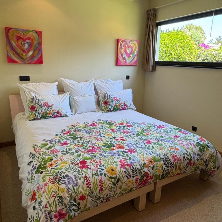 Cap d'Antibes Luxury Family Villa - Three-Bedroom Apartment - 14
