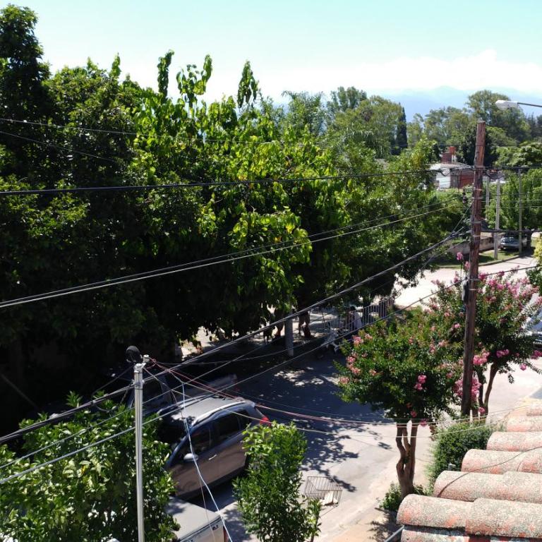 Apartamento Los Gladiolos - Apartment - 5