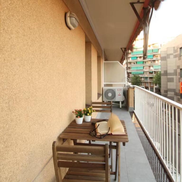 Moontray Apartamentos Camp Nou - Apartamento Superior - 51