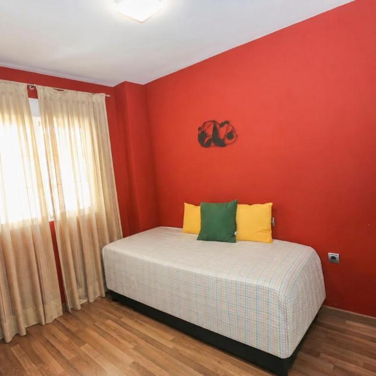 Stunning 2BR Apartment with Panoramic Sea Views - Two-Bedroom Apartment - 7