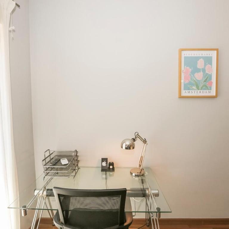 Stunning 2BR Apartment with Panoramic Sea Views - Two-Bedroom Apartment - 25