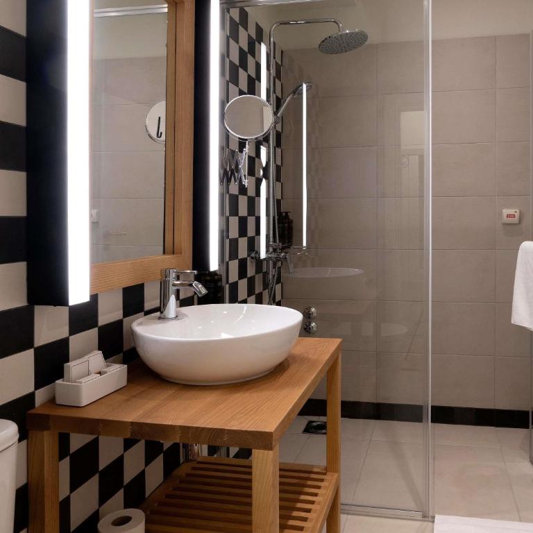 Mercure Belgrade Excelsior - Superior Doppelzimmer - 9