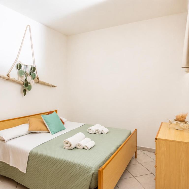 Salsedine e pini by Casavacanze di Angelo - Appartamento con Terrazza - 7