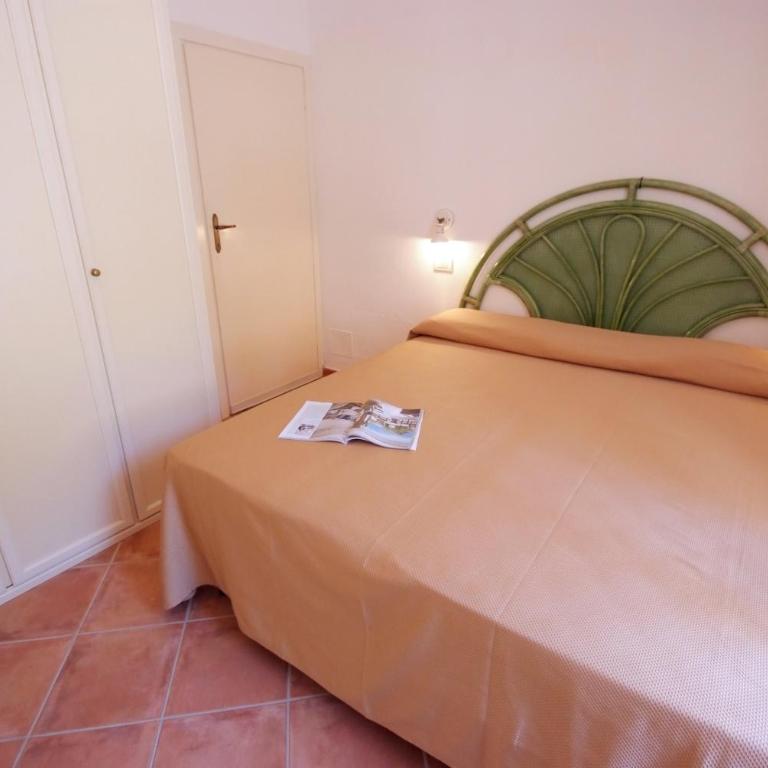 Casa Vacanze Dino - Appartement 1 Chambre - 4