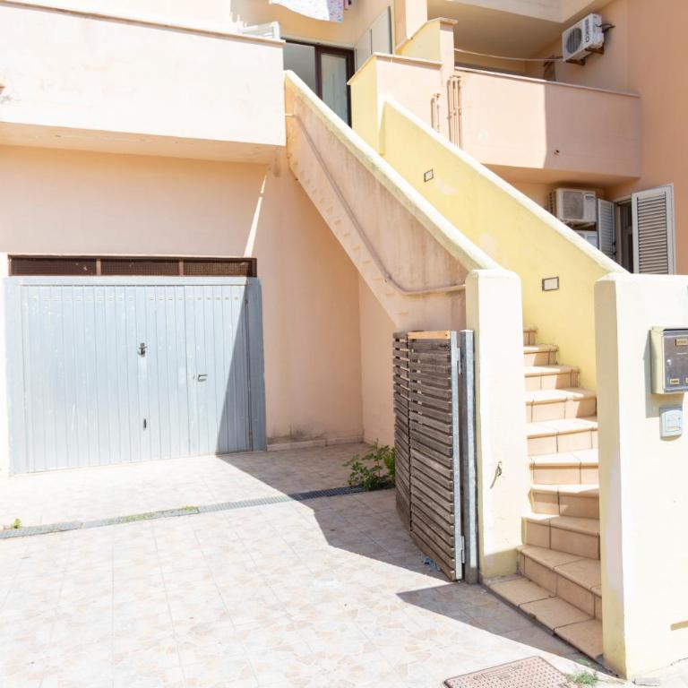 Salsedine e pini by Casavacanze di Angelo - Appartamento con Terrazza - 17
