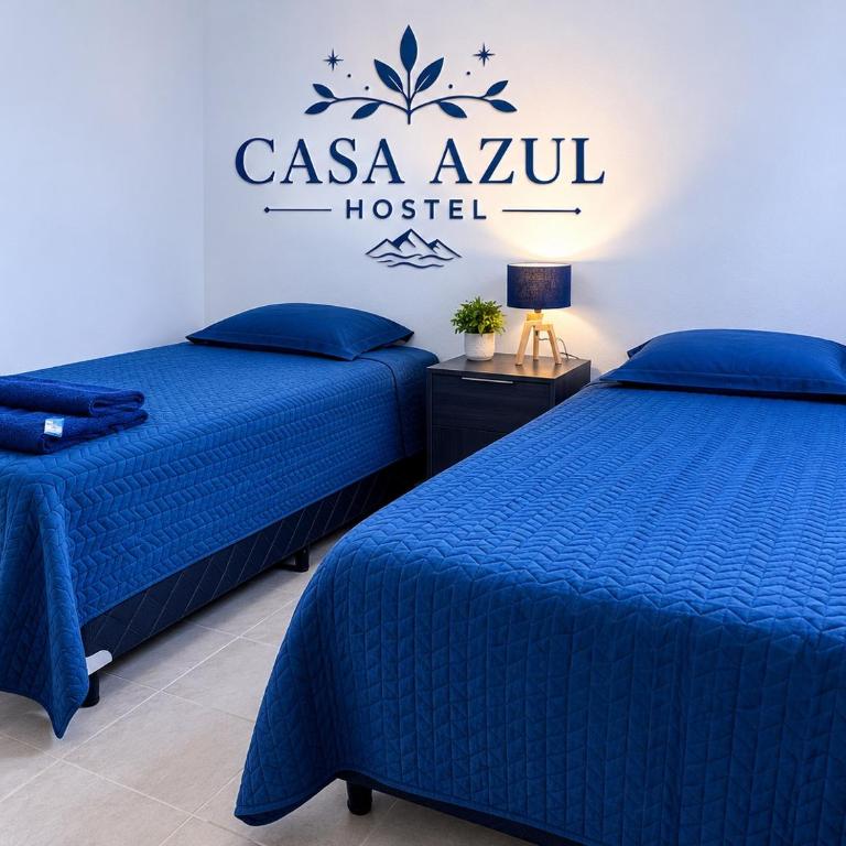 Casa Azul - Apartamento Premium de 1 dormitorio - 4