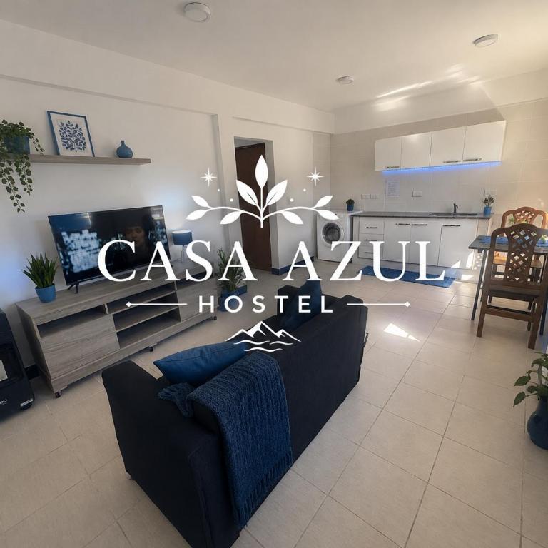 Casa Azul - Apartamento Premium de 1 dormitorio - 3