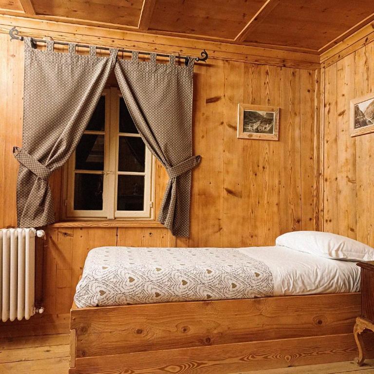Locanda Teggiate - Chambre Simple - 4