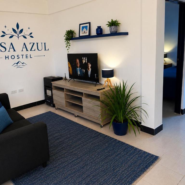 Casa Azul - Apartamento Premium de 1 dormitorio - 2