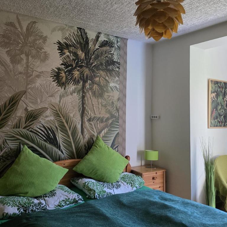 Villa Blu - Doppelzimmer - 2