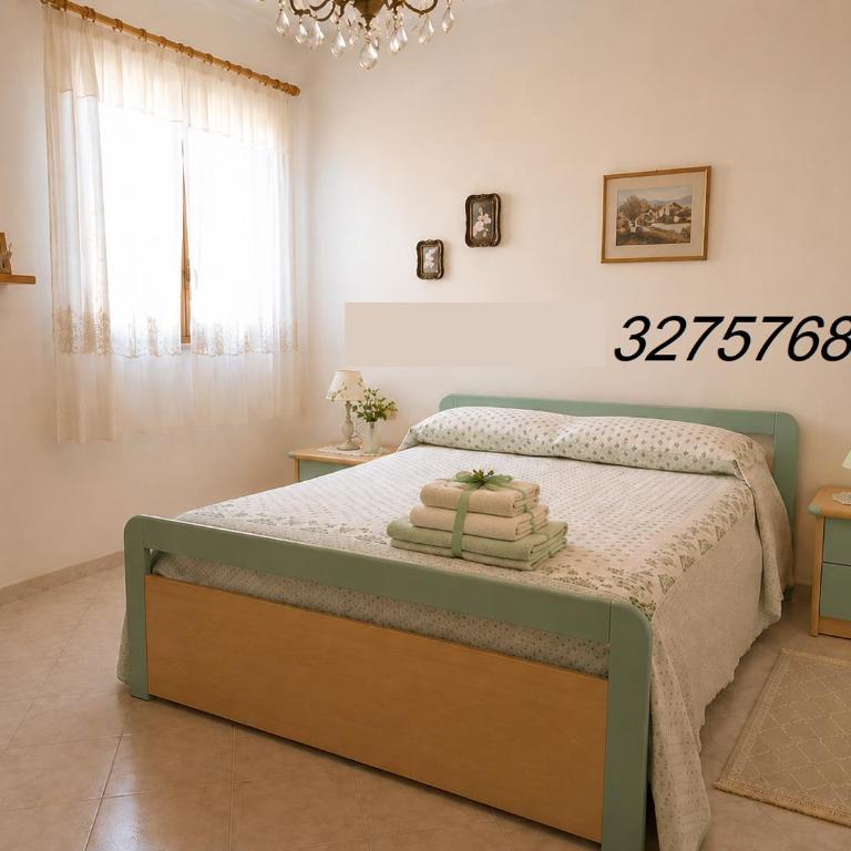 Valle Verde 3 Climatizzato - Casa con 2 Camere da Letto - 2