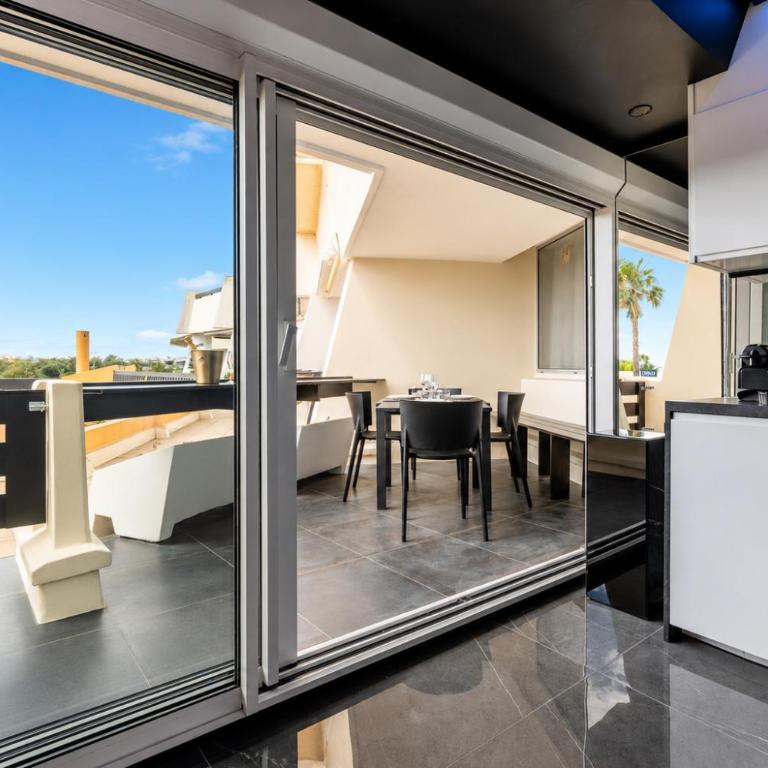 Nova Port Nature Design face au Waiki - Parking - Village Naturiste - Appartamento con 1 Camera da Letto - 29