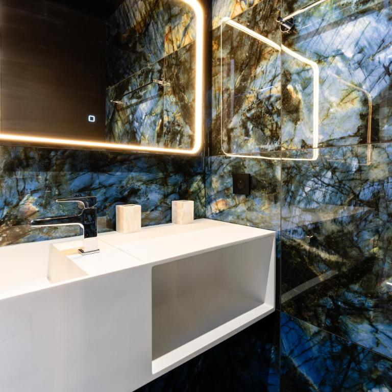 Nova Port Nature Design face au Waiki - Parking - Village Naturiste - Appartamento con 1 Camera da Letto - 27