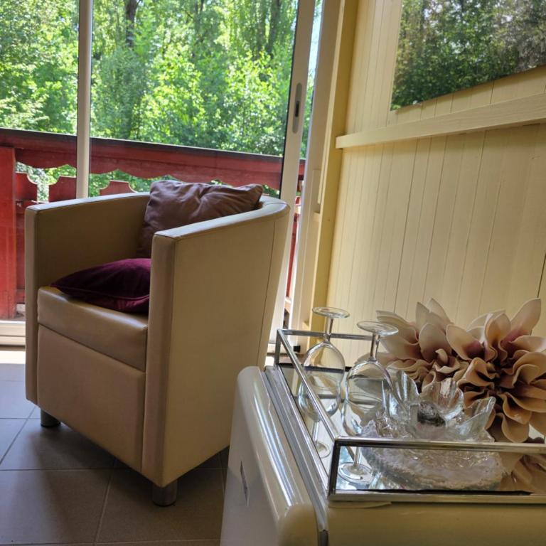 Villa Blu - Deluxe Zimmer - 2