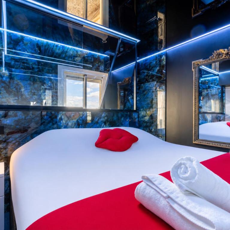 Nova Port Nature Design face au Waiki - Parking - Village Naturiste - Appartamento con 1 Camera da Letto - 8