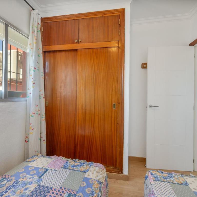 Chalet en Chiclana - Maison 3 Chambres - 2