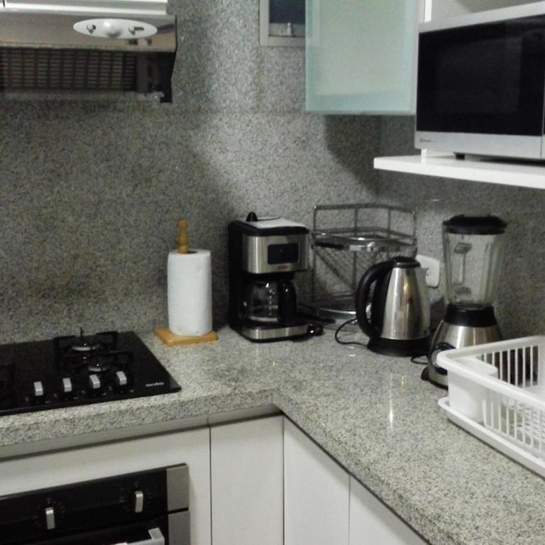 Beautiful Aparment in Boulevard park kennedy - Apartamento de 1 dormitorio - 7
