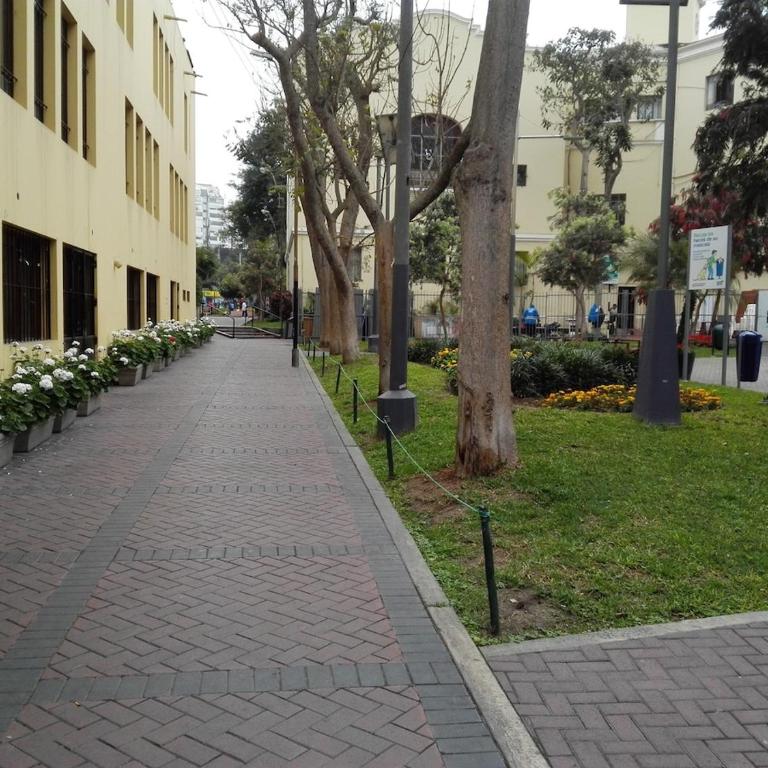 Beautiful Aparment in Boulevard park kennedy - Apartamento de 1 dormitorio - 25
