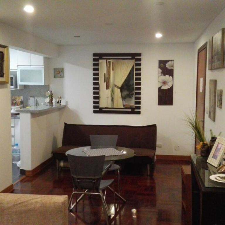 Beautiful Aparment in Boulevard park kennedy - Apartamento de 1 dormitorio - 12