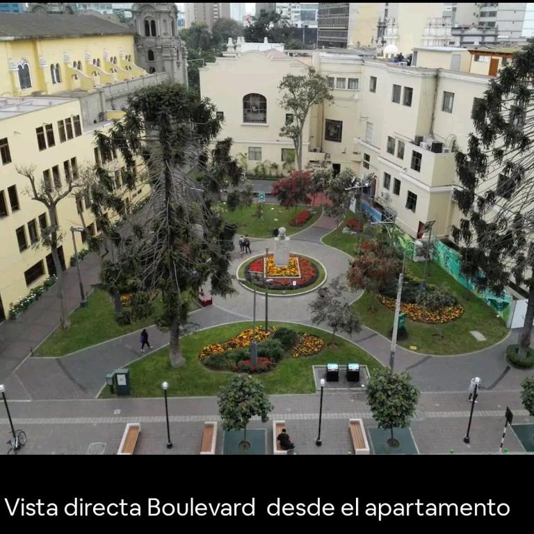 Beautiful Aparment in Boulevard park kennedy - Apartamento de 1 dormitorio - 1