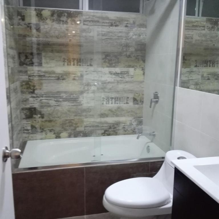 Beautiful Aparment in Boulevard park kennedy - Apartamento de 1 dormitorio - 15