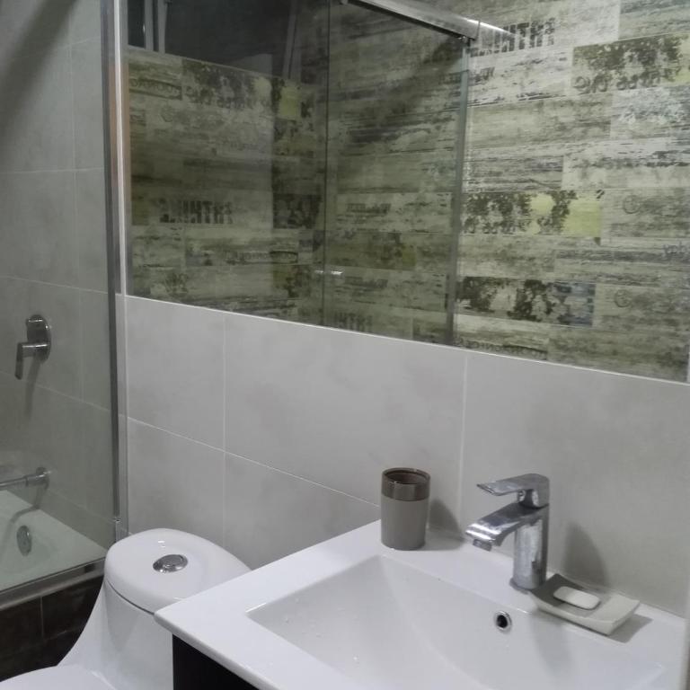 Beautiful Aparment in Boulevard park kennedy - Apartamento de 1 dormitorio - 16