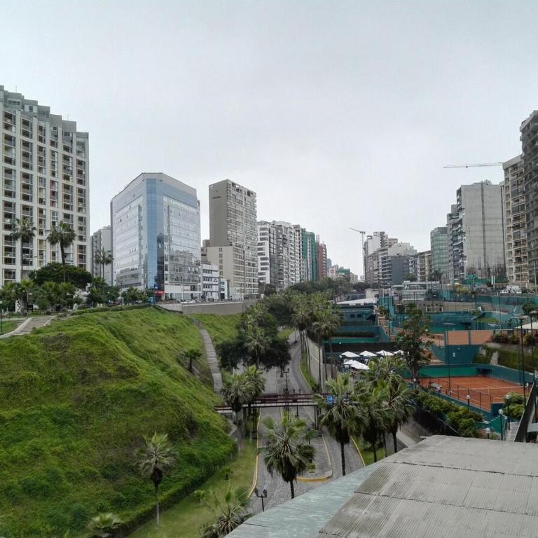 Beautiful Aparment in Boulevard park kennedy - Apartamento de 1 dormitorio - 38
