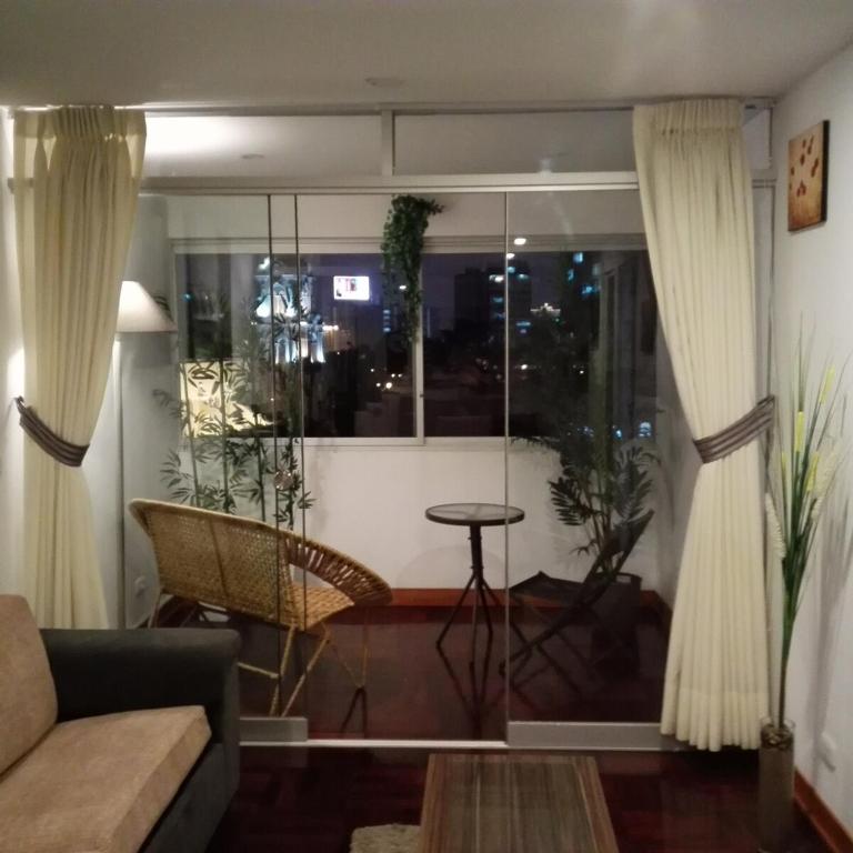 Beautiful Aparment in Boulevard park kennedy - Apartamento de 1 dormitorio - 24