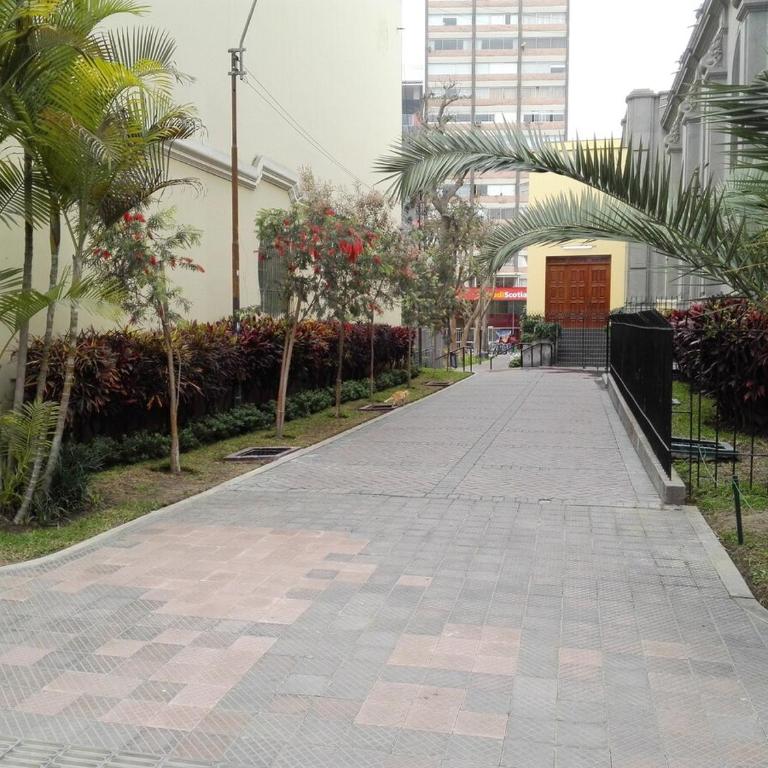 Beautiful Aparment in Boulevard park kennedy - Apartamento de 1 dormitorio - 39