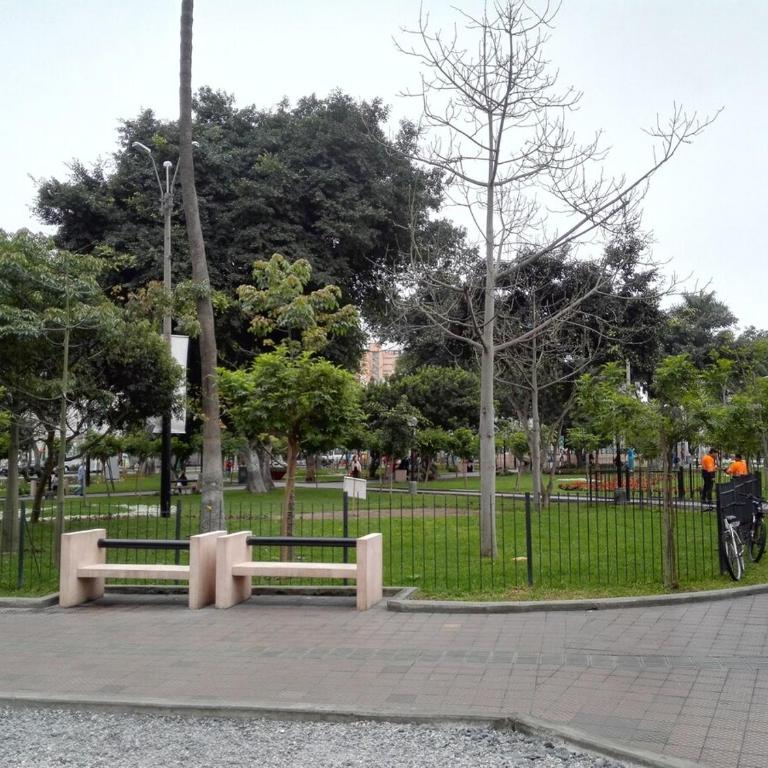 Beautiful Aparment in Boulevard park kennedy - Apartamento de 1 dormitorio - 43