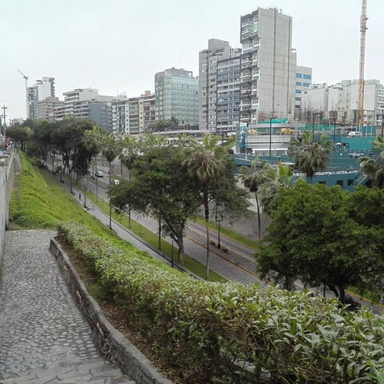 Beautiful Aparment in Boulevard park kennedy - Apartamento de 1 dormitorio - 48