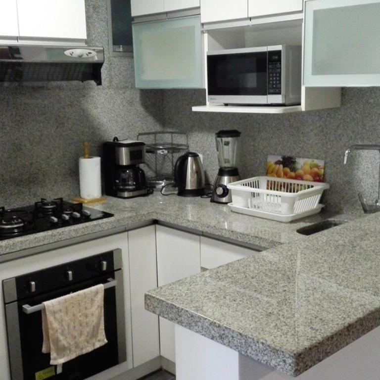 Beautiful Aparment in Boulevard park kennedy - Apartamento de 1 dormitorio - 9