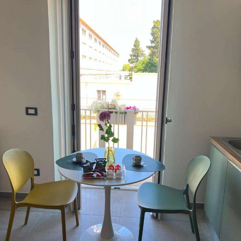 Massaglia108 - Monolocale Familiare - 17
