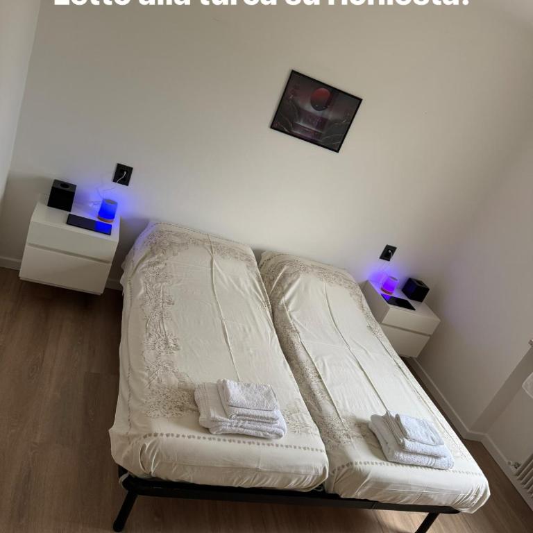 Merighi - One-Bedroom Apartment - 7