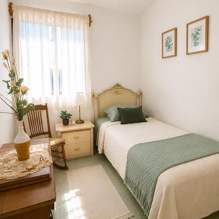 Sur CDMX l Cerca de Estado Banorte UNAM Coyoacan l Con estacionamiento - Appartement 2 Chambres - 4