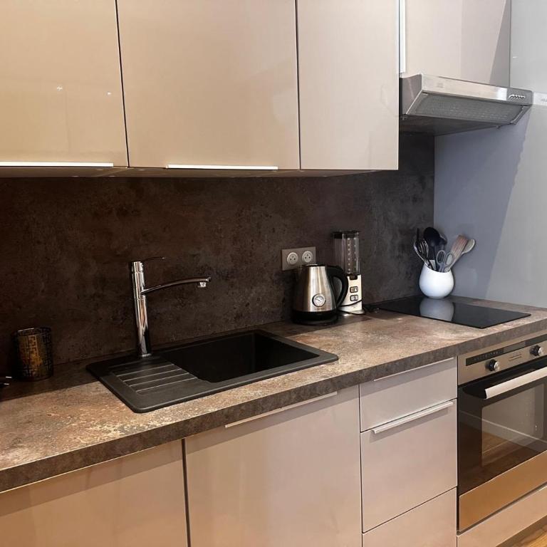 Le Niçois Élégant 2pièces climatisé cœur port Nice - Appartement 1 Chambre - 8