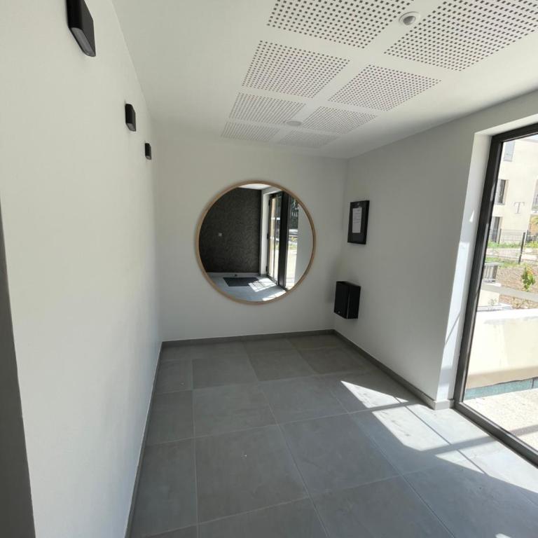 Appart à St Rémy de Provence - Appartement 2 Chambres - 4