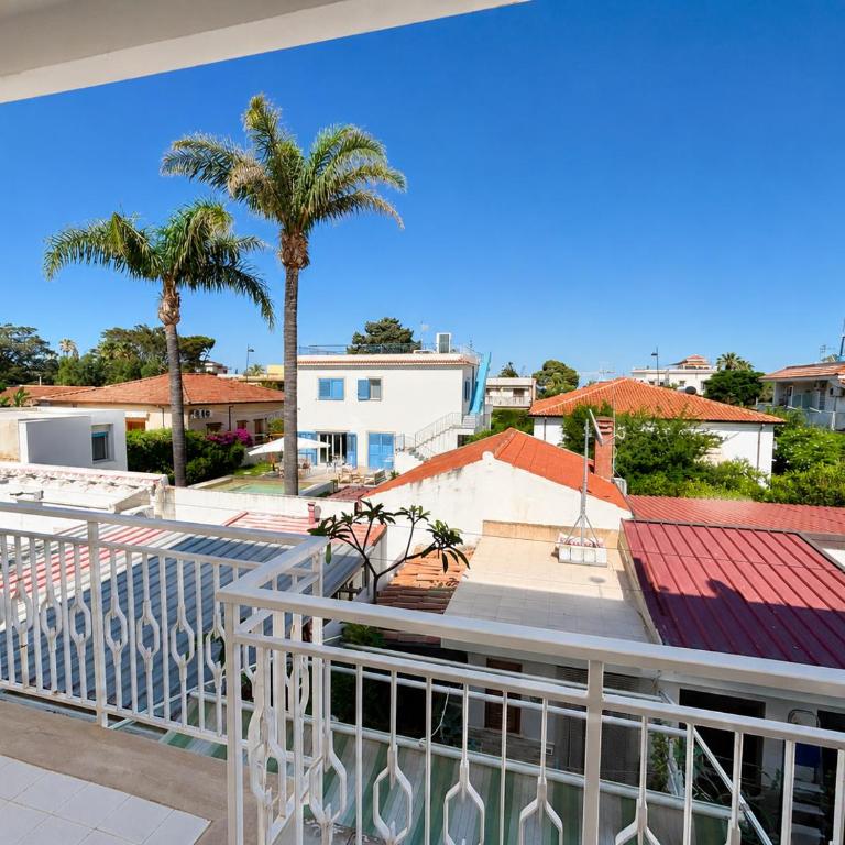 Oasi Palma - Mondello - Appartamento con 3 Camere da Letto - 39