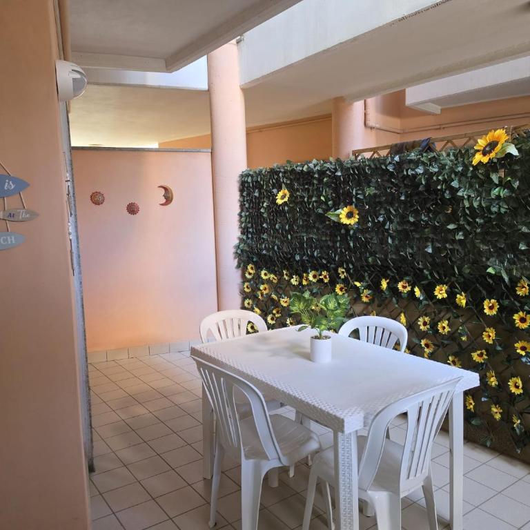 Perla Marina -Vasto- 300 mt dal mare - One-Bedroom Apartment - 3
