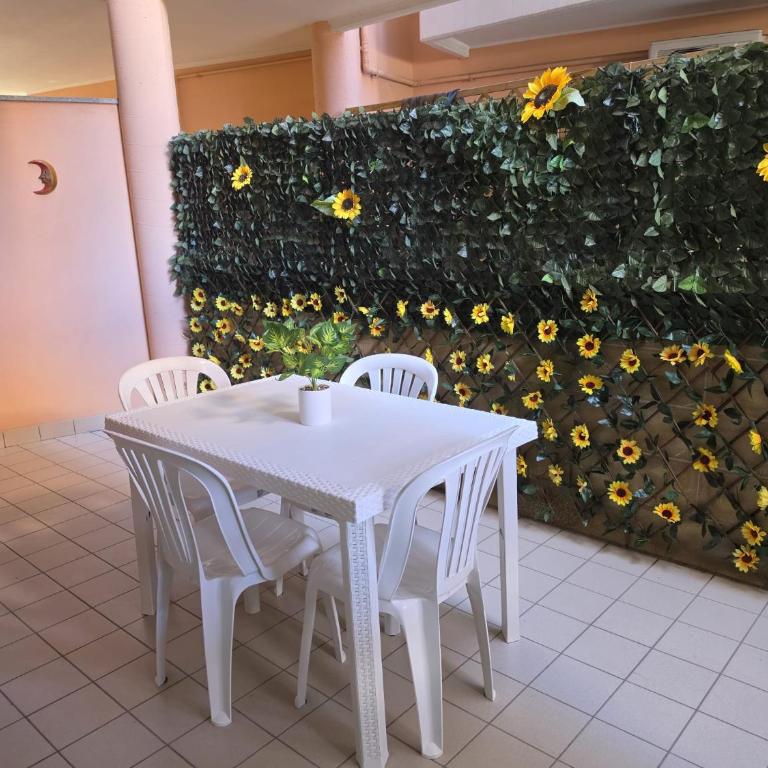 Perla Marina -Vasto- 300 mt dal mare - One-Bedroom Apartment - 6