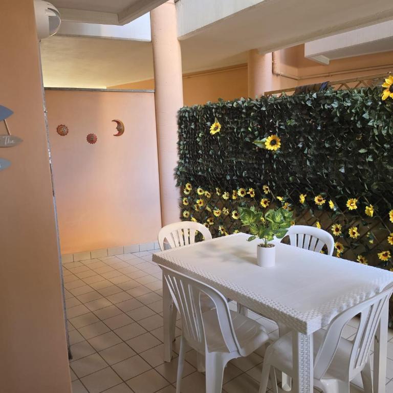 Perla Marina -Vasto- 300 mt dal mare - One-Bedroom Apartment - 7