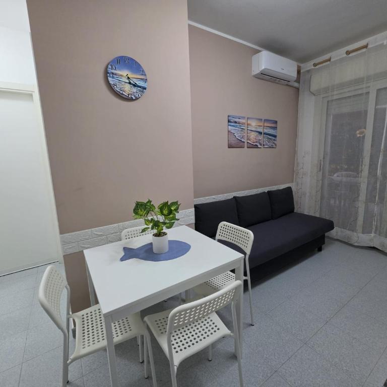 Perla Marina -Vasto- 300 mt dal mare - One-Bedroom Apartment - 17