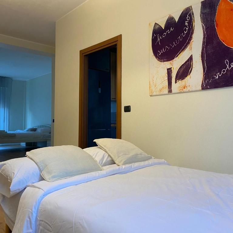 Spacious & Smart Position - Appartamento con 1 Camera da Letto - 15